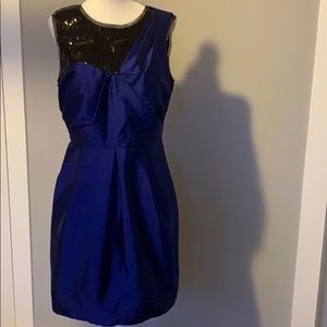 Alexia Admor dress